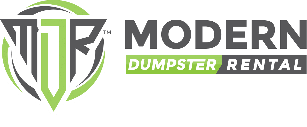 Modern Dumpster Marketing